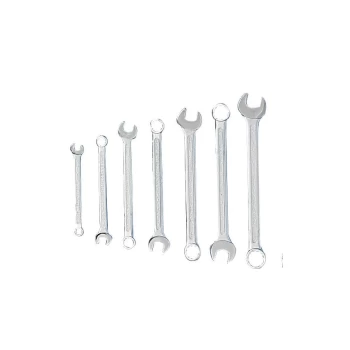 Image of Imperial Combination Spanner Set, 1/8 - 1/2IN., Set of 7