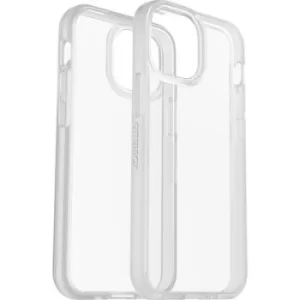 Image of Otterbox React Back cover Apple iPhone 13 Mini, iPhone 12 mini Transparent