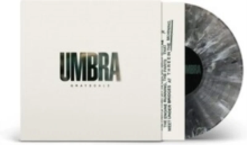 Image of Grayscale Umbra (Vinyl) 12 Album Coloured Vinyl