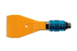 Image of Power-TEC 92001 Blow Jet and Air Regulator