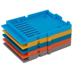 Image of Arduino X000018 Arduino UNO Holder pack of 5pcs Various Colours