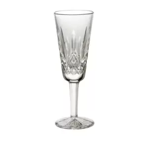 Image of Waterford Lismore Champagne Flute 0.135ltr - Clear