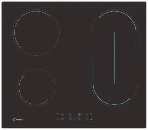 Image of Candy CH64BVT 4 Zone Ceramic Hob