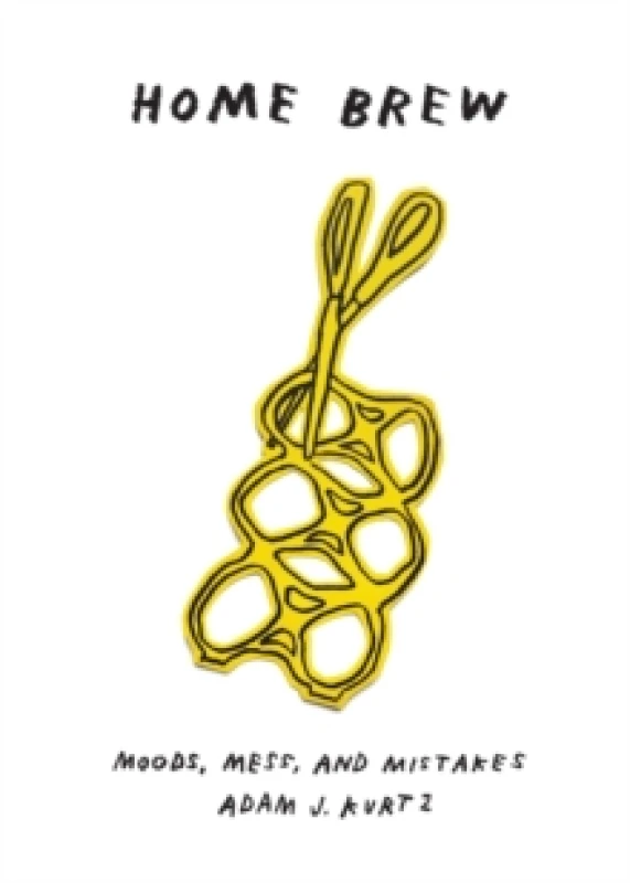 Image of Home Brew. Paperback. By Adam J Kurtz Books