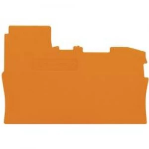 Image of WAGO 2002 7192 Cover Plate Compatible with details Series 2002