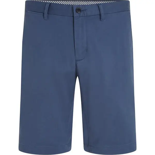Image of Tommy Hilfiger Harlem 1985 Shorts - Blue M