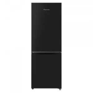 Image of Fridgemaster MC50165BF 178L Freestanding Fridge Freezer
