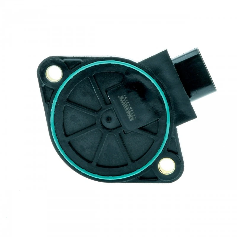 Image of EINPARTS EPS1068 Sensors Hall Sensor, Black Plastic Sensor,camshaft position (3946)