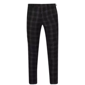 Image of Boss Boss Hesten182 - Grey