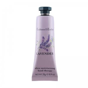Image of Crabtree & Evelyn Lavender Conditioning Hand Therapy 25g