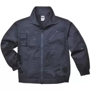 Image of S862NARM - sz M Action Jacket - Navy - Navy - Portwest
