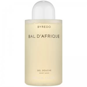 Image of Byredo Bal DAfrique Shower Gel Unisex 225ml