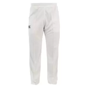 Image of Canterbury Mens Cricket Pants (S) (Cream)