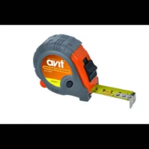 Image of AVIT AV02011 Tape measure 5m Steel
