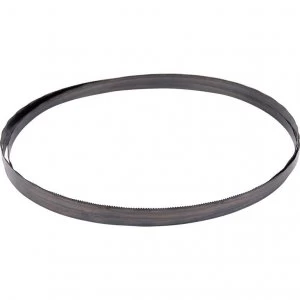 Image of Draper Bandsaw Blades 1425mm 1/4" 24tpi