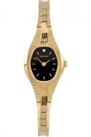 Image of Ladies Sekonda Watch 4907