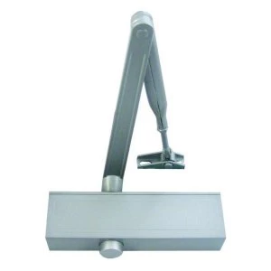 Image of BRITON 1110 Size 2-4 Overhead Door Closer