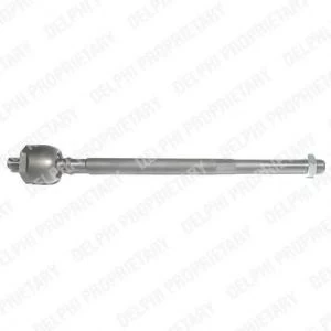 Image of Delphi TA2012 Tie Rod Axle Joint Left / Right