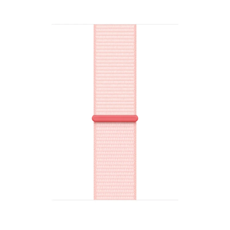 Image of Apple 45mm Light Pink Sport Loop