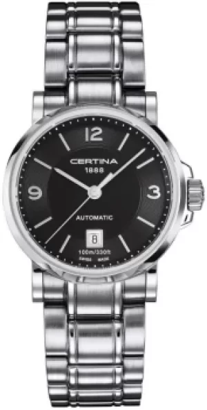 Image of Certina Watch DS Caimano Lady Automatic