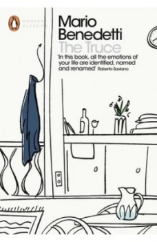 Image of The Truce by Mario Benedetti Paperback