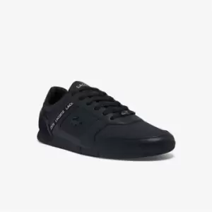 Image of Lacoste Lacoste Menerva SprtLux31 - Black