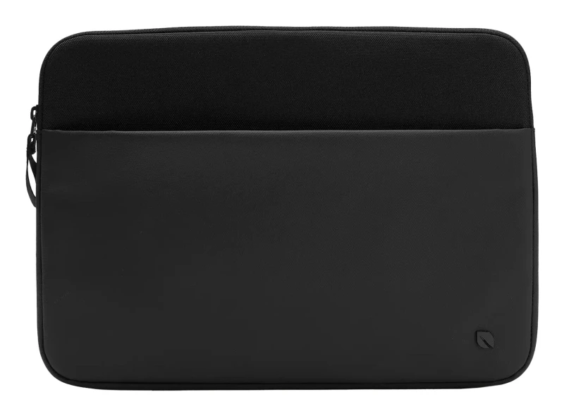 Image of Incase Incase A.R.C. Sleeve With ReSpun 100% Recycled Polyester for 14" Laptop (M1-M4, 2021-2024) INCO400717-BLK
