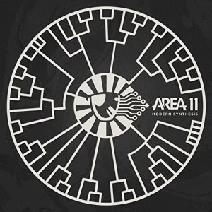 Image of Area 11 - Modern Synthesis Vinyl