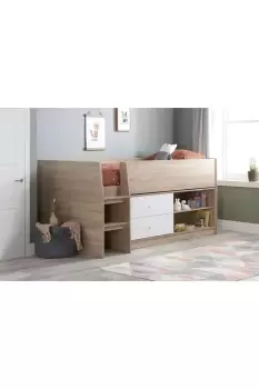 Image of Leyton Cabin Bed