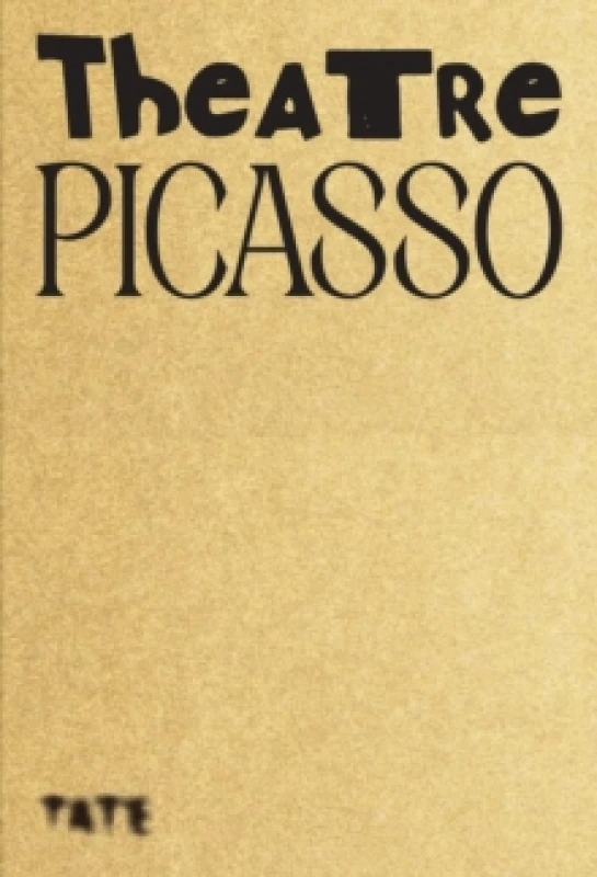 Image of Theatre Picasso Paperback / softback