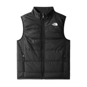 Image of The North Face Teens' Never Stop Synthetic Gilet - Black