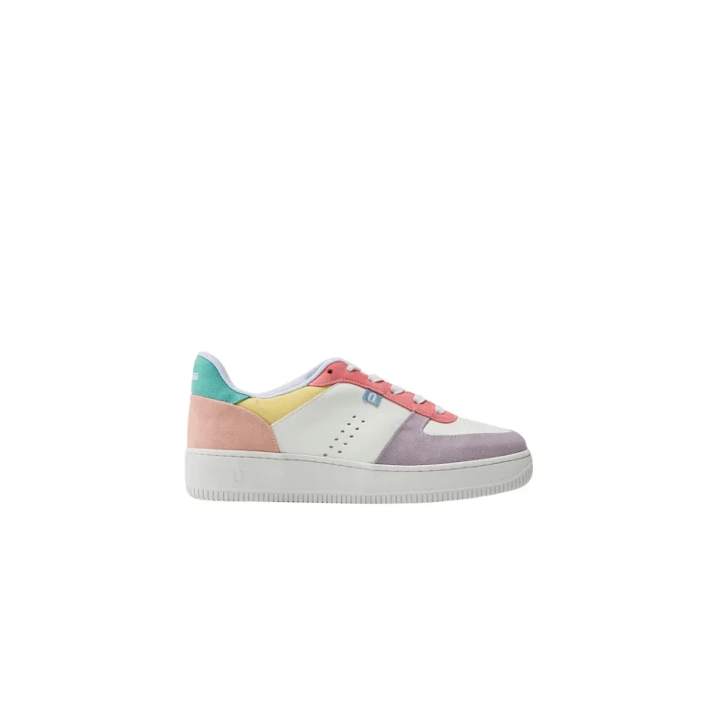 Image of Odaje Womens Trainers Odaje Maxence F Bleu Female 37