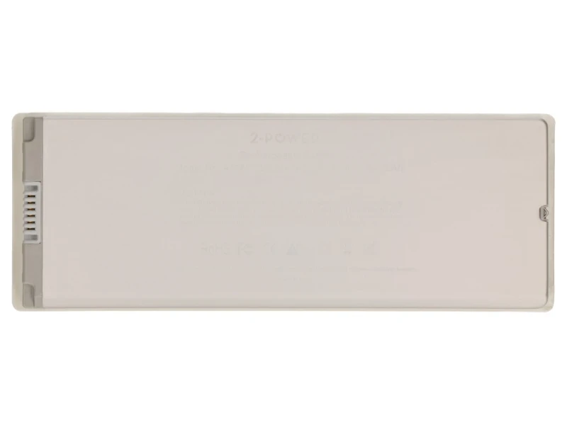 Image of 2-Power 10.8v 5400mAh 58Wh Li-Polymer Laptop Battery