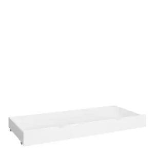 Image of Steens For Kids Under Bed Drawer White
