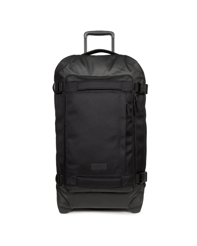Image of Eastpak Travel bag Eastpak Tranverz L Noir Unisex TU