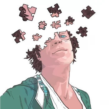 Image of Santpoort - The Art of Being Empty Vinyl