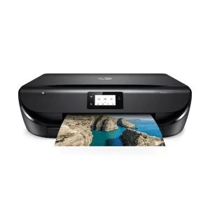 Image of HP Envy 5030 Wireless Colour Inkjet Printer