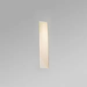 Image of Faro PLAS-4 - Integrated LED Recessed Wall Light Wall Light White, 2700K