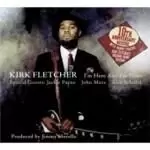 Image of Kirk 'Eli' Fletcher - I'm Here And I'm Gone (10th Anniversary Edition) [Digipak] (Music CD)