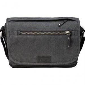 Image of Tenba Cooper 8 Camera Bag Grey Canvas