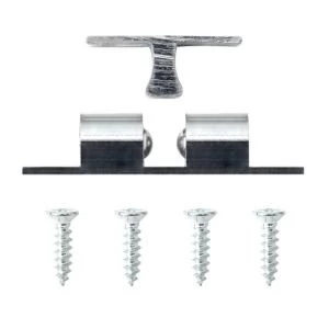 Image of BQ Chrome Effect Ball Catch