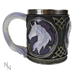 Image of Unicorn Tankard