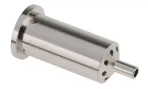 Image of Weller Hot Air Nozzle for use with Pyropen Piezo Soldering Iron