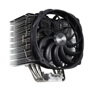 Image of Alpenfohn Brocken 3 CPU Cooler - 140mm