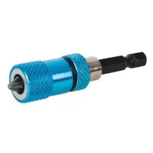 Image of Silverline Drywall Bit Holder - 1/4" Hex Drive