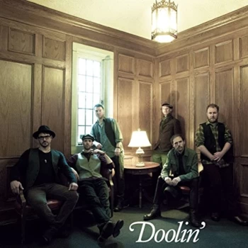 Image of Doolin' - Doolin' CD
