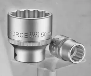 Image of FORCE Socket 56965