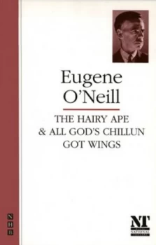 Image of The Hairy Ape by Eugene Oneill Book