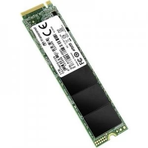 Image of Transcend 112S 1TB NVMe SSD Drive
