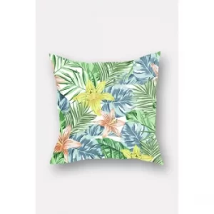 Image of YS3828322 Multicolor Cushion Cover